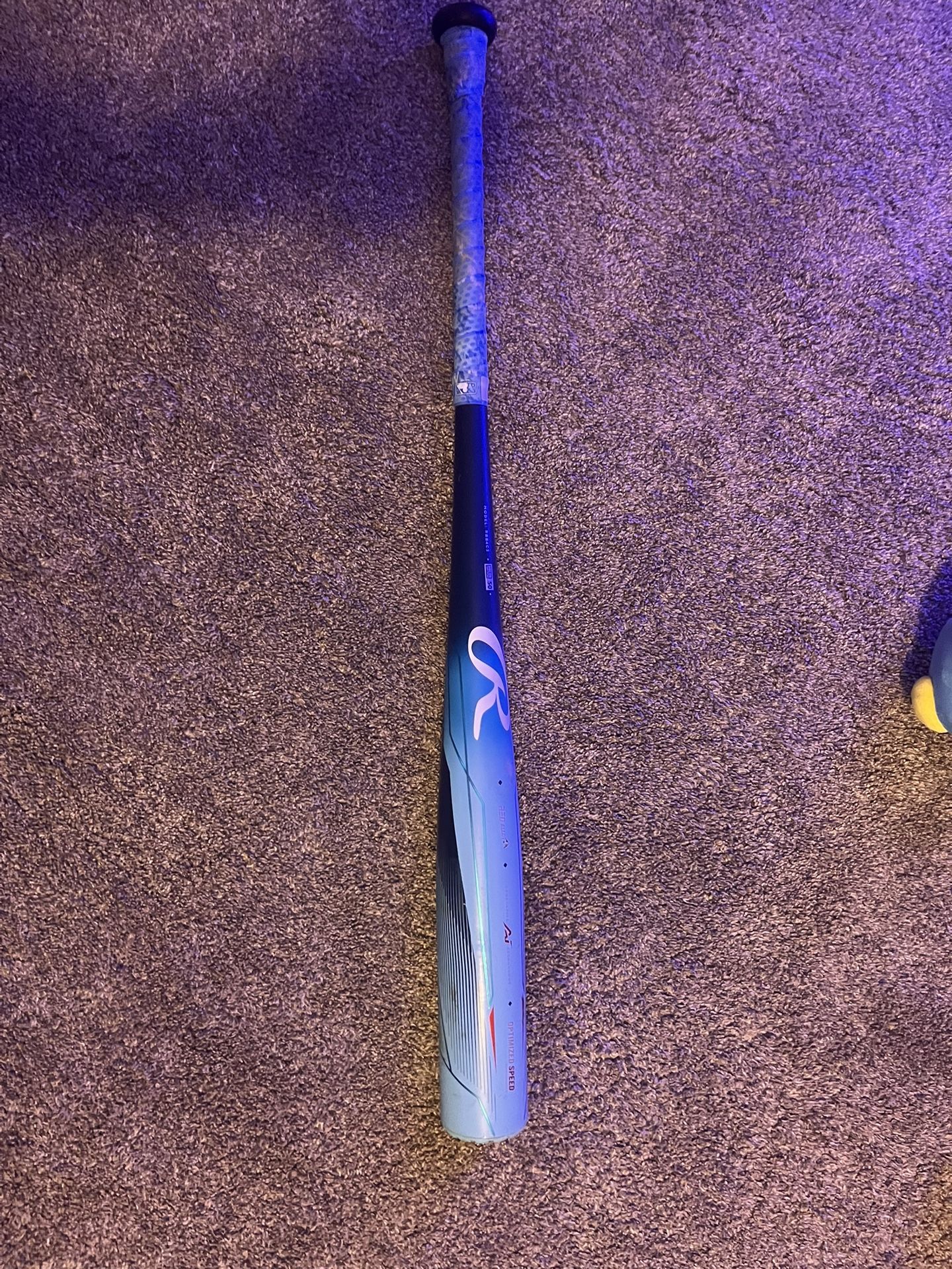 Drawings -3 32 Inch Clout Ai Baseball Bat BBCOR