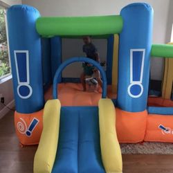 Little Star Bounce House