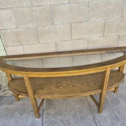 Consola Nueva