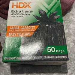 HDX Extra Large Bags