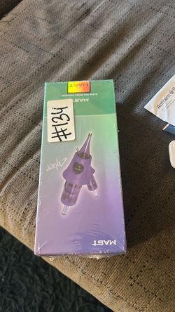 For tattoo gun