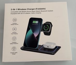 Wireless Charger
