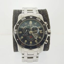Invicta Pro Diver Master of the Ocean model 6086 Swiss Chronograph Watch