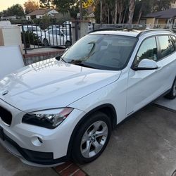 2015 bmw x1