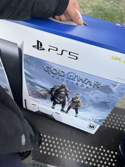 ps5 bundle