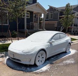 Car 🚗wash💧detail