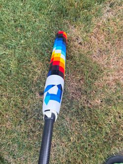 Prism Softball Bat