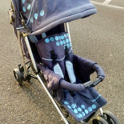 2 Seat Baby Stroller In Seattle