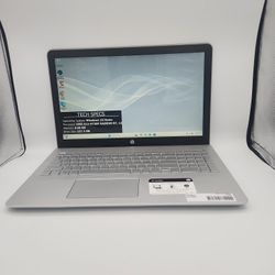 HP Laptop