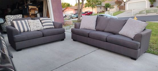 Sofas/ couches