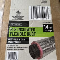 14 inch R8 insulation