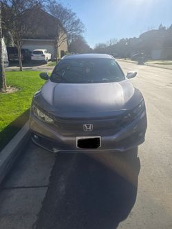 2021 Honda Civic