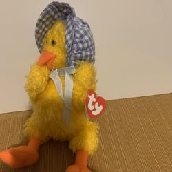 Bonnie 1993 Original Beanie Babie 