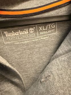 Polo shirt XL Timberland . New