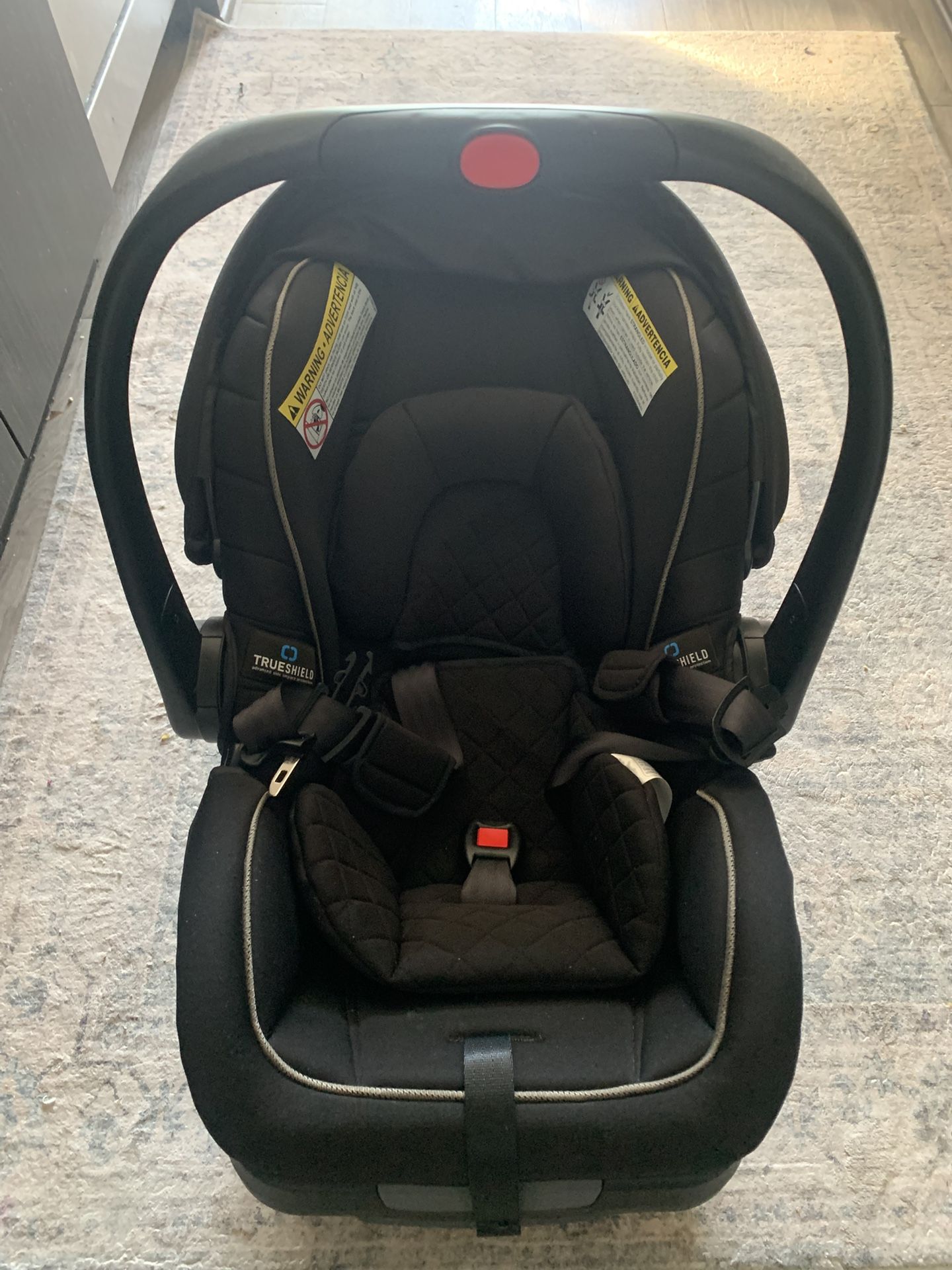 Infant Car seat