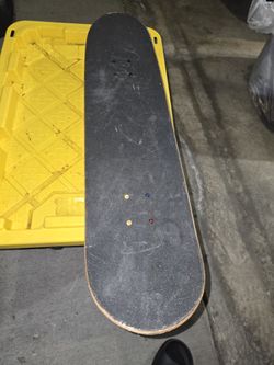 Skateboard Edicion Especial 