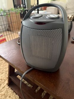 Space Heater