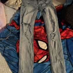 Ksubi Jeans