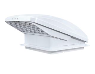 RV Roof Vent Fan 6-Speed-Reversible
