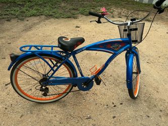 Bike 26