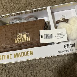 Steve Madden Purse