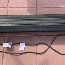 Aquarium Saltwater Light