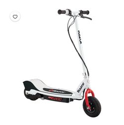 Razor electric scooter