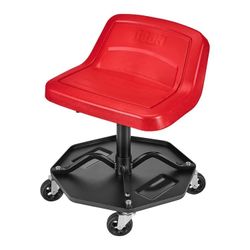 ICON Professional Adjustable Shop Stool