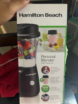 Blender