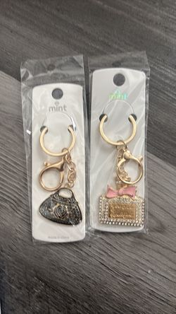 Keychains