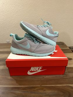New Custom Roshe Runs