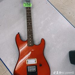 Phantom Electric Guitar 