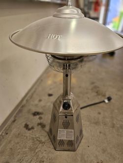 Endless Summer Patio Heater