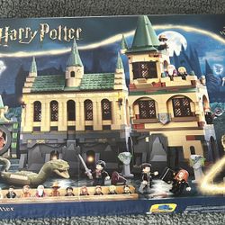 NEW!!! Lego Harry Potter 76389