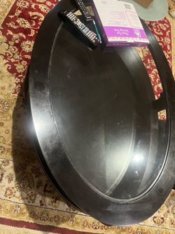 Two tier coffee table