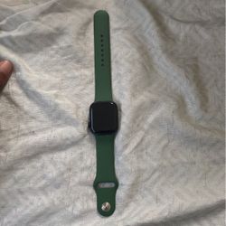 Apple Watch Series 7