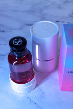 Louis Vuitton California Dream Cologne