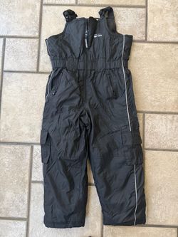 Old Navy Kids Snow Bib Pants