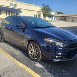 2015 Dodge Dart