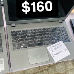 Laptop Acer
