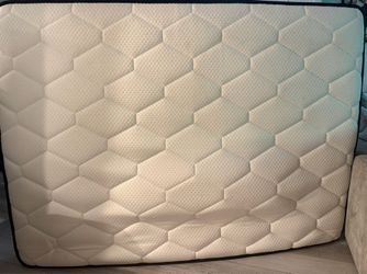 Queen mattress