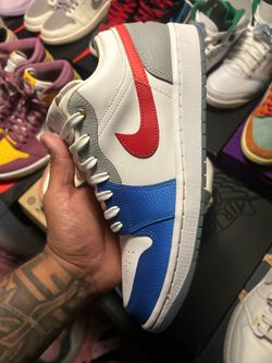 jordan 1s mavs