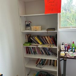 Bookshelf