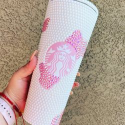 Starbucks Cow Print Tumblr