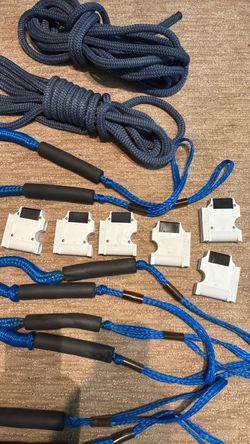 Boating items Bundle