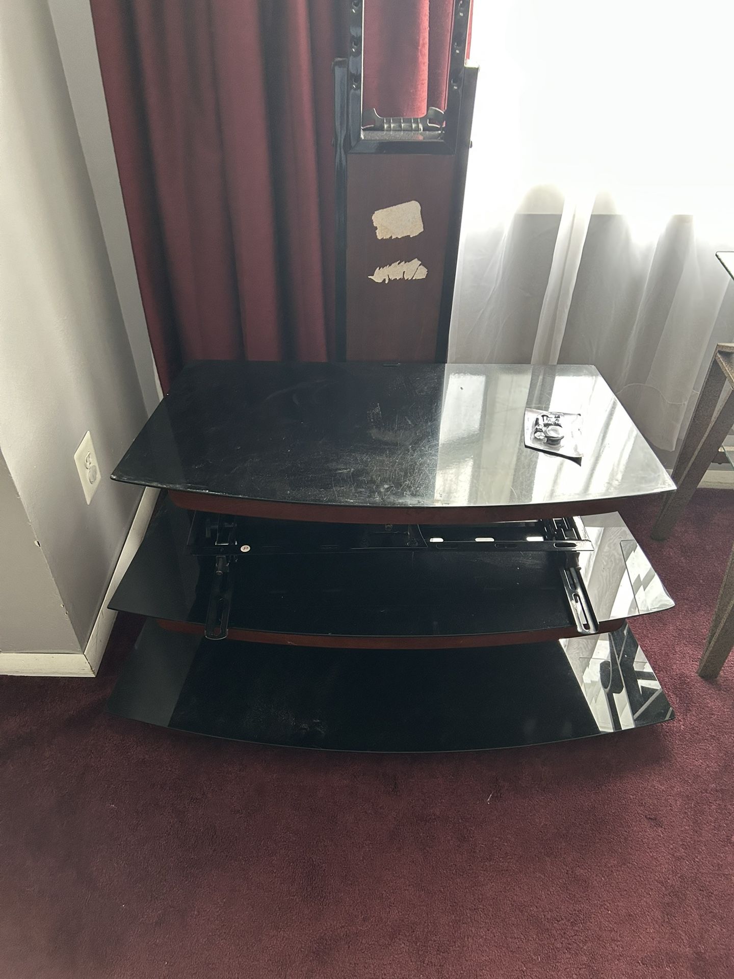 Flat Screen Television Stand