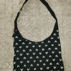 Hobo Shoulder Bag