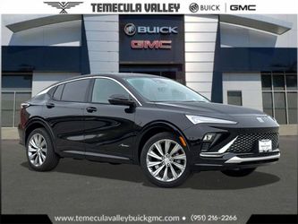2026 Buick Envista