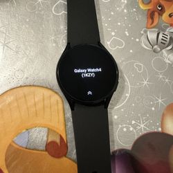 Samsung Watch 4 
