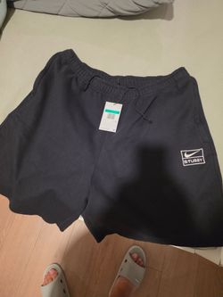 Stussy shorts new